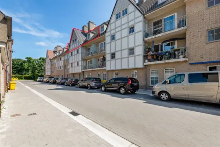 Διαμέρισμα Προς πώληση 2300 TURNHOUT BE