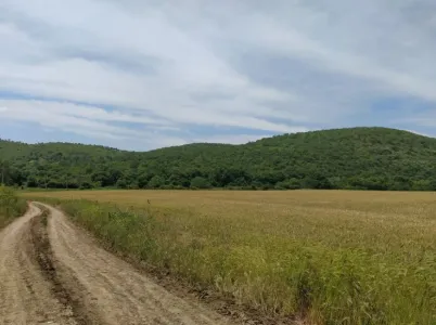 Οικόπεδο Προς πώληση 9000 Поморие BG