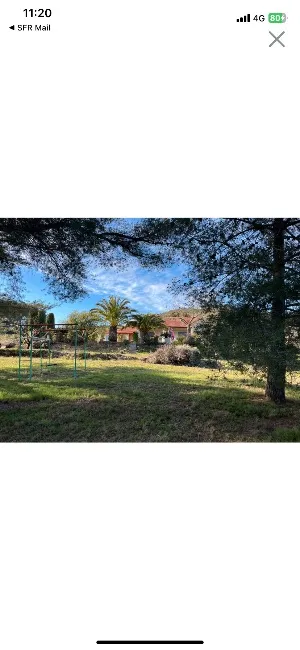 Βίλα Προς πώληση - 83270 Saint-Cyr-sur-Mer FR Image 1